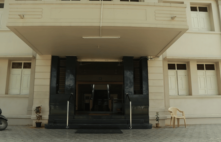 AM Jain College Chennai hostel photo 96